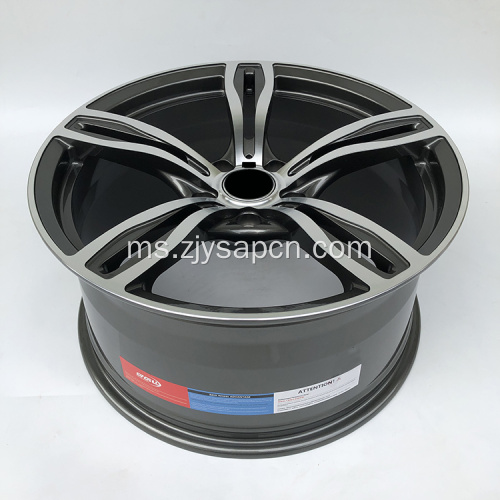 3 Siri X6 5Series X5 7Series Forged Rims